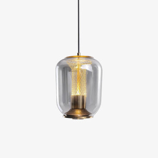 Savannah Glass Pendant Lights Arkstarhome