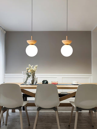 Savie Pendant Lamp Arkstarhome