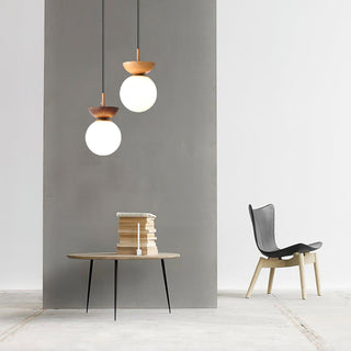 Savie Pendant Lamp Arkstarhome