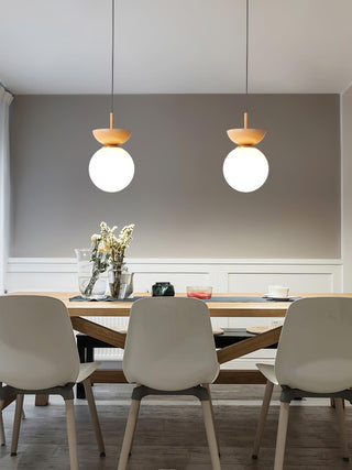 Savie Pendant Lamp Arkstarhome