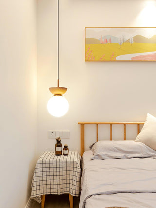 Savie Pendant Lamp Arkstarhome