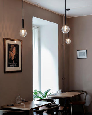 Scandiluxe Brass Pendant Swag Light Arkstarhome