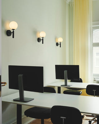 Scandiluxe Wall Light Arkstarhome