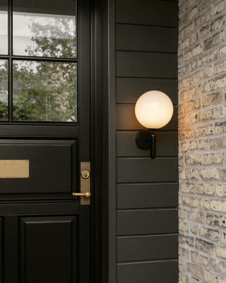 Scandiluxe Wall Light Arkstarhome