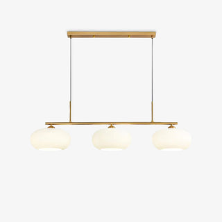 Sculptural Pendant Light Arkstarhome