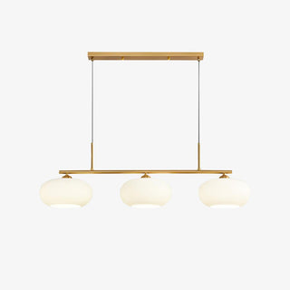 Sculptural Pendant Light Arkstarhome