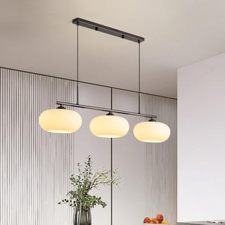Sculptural Pendant Light Arkstarhome