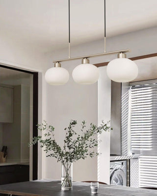 Sculptural Pendant Light Arkstarhome