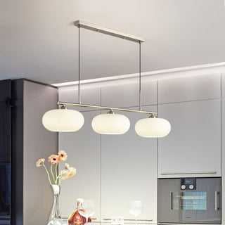 Sculptural Pendant Light Arkstarhome