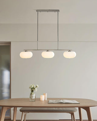 Sculptural Pendant Light Arkstarhome