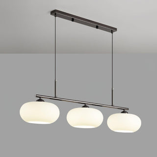 Sculptural Pendant Light Arkstarhome