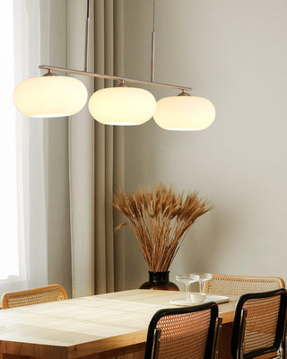 Sculptural Pendant Light Arkstarhome