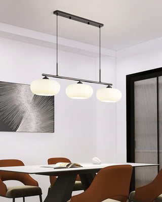 Sculptural Pendant Light Arkstarhome