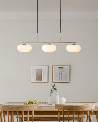 Sculptural Pendant Light Arkstarhome