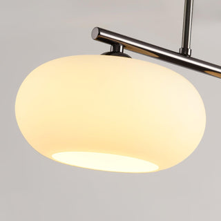 Sculptural Pendant Light Arkstarhome