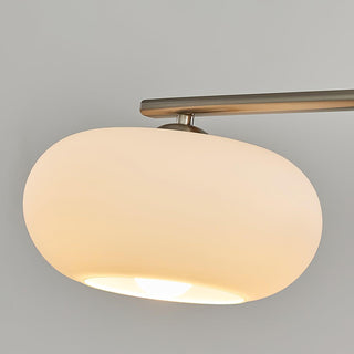 Sculptural Pendant Light Arkstarhome