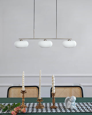 Sculptural Pendant Light Arkstarhome