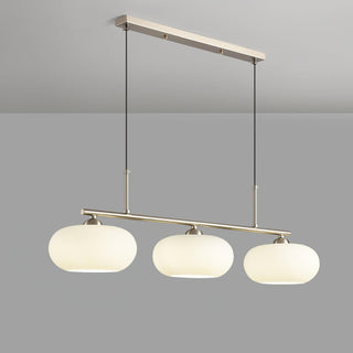 Sculptural Pendant Light Arkstarhome