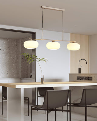 Sculptural Pendant Light Arkstarhome