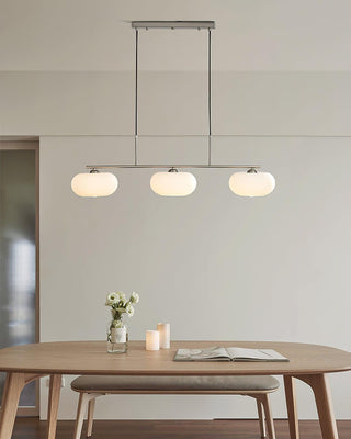 Sculptural Pendant Light Arkstarhome