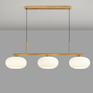 Sculptural Pendant Light Arkstarhome