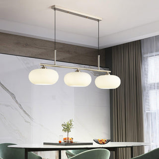Sculptural Pendant Light Arkstarhome