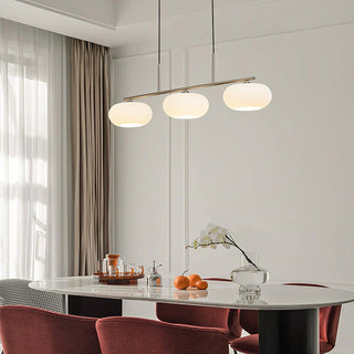 Sculptural Pendant Light Arkstarhome