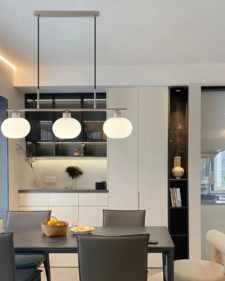 Sculptural Pendant Light Arkstarhome