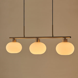 Sculptural Pendant Light Arkstarhome