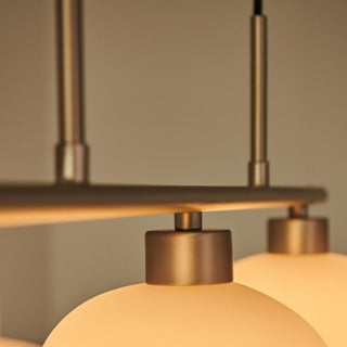 Sculptural Pendant Light Arkstarhome