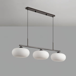 Sculptural Pendant Light Arkstarhome