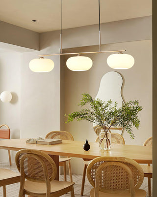 Sculptural Pendant Light Arkstarhome