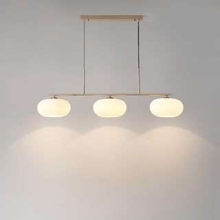 Sculptural Pendant Light Arkstarhome