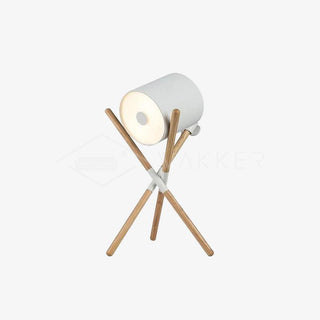 Shift Lamp Table Lamp Arkstarhome