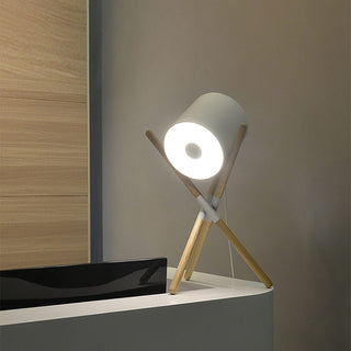 Shift Lamp Table Lamp Arkstarhome