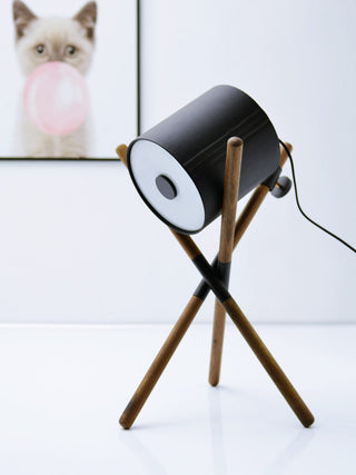 Shift Lamp Table Lamp Arkstarhome