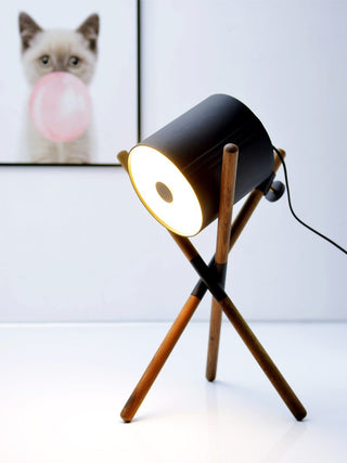 Shift Lamp Table Lamp Arkstarhome