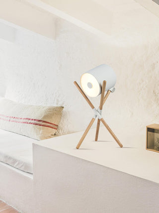 Shift Lamp Table Lamp Arkstarhome