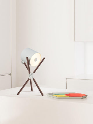 Shift Lamp Table Lamp Arkstarhome