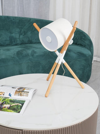 Shift Lamp Table Lamp Arkstarhome