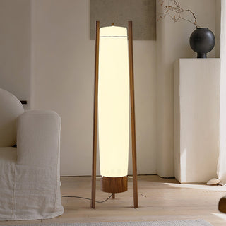 Side LED Floor Lamp Arkstarhome