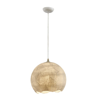 Silk Luna Pendant Lamp Arkstarhome