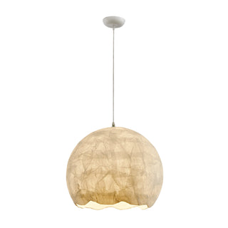 Silk Luna Pendant Lamp Arkstarhome