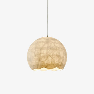 Silk Luna Pendant Lamp Arkstarhome