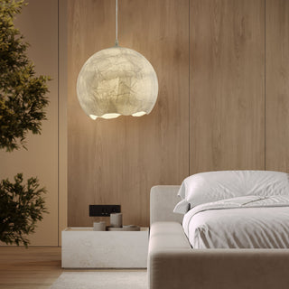 Silk Luna Pendant Lamp Arkstarhome