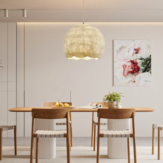 Silk Luna Pendant Lamp Arkstarhome