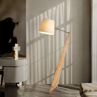 Silva Giant Floor Lamp Arkstarhome