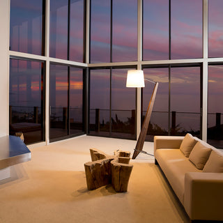 Silva Giant Floor Lamp Arkstarhome