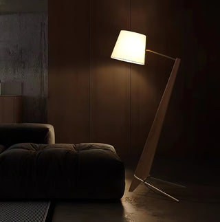 Silva Giant Floor Lamp Arkstarhome