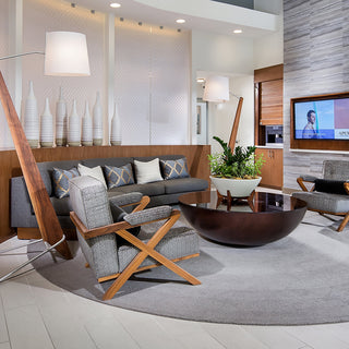 Silva Giant Floor Lamp Arkstarhome